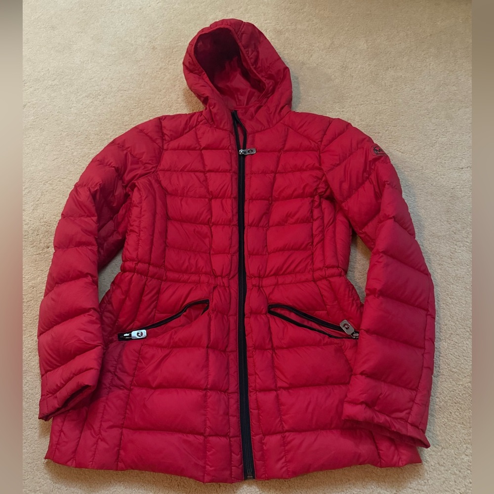 MICHAEL Michael Kors red Jacket